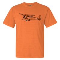 Unisex Garment-Dyed Heavyweight T-Shirt Thumbnail