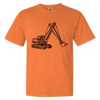 Unisex Garment-Dyed Heavyweight T-Shirt Thumbnail