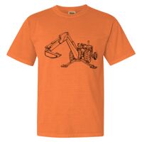 Unisex Garment-Dyed Heavyweight T-Shirt Thumbnail