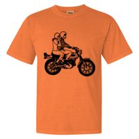 Unisex Garment-Dyed Heavyweight T-Shirt Thumbnail