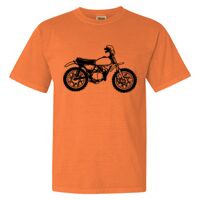 Unisex Garment-Dyed Heavyweight T-Shirt Thumbnail