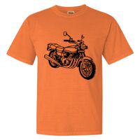 Unisex Garment-Dyed Heavyweight T-Shirt Thumbnail