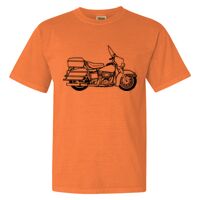 Unisex Garment-Dyed Heavyweight T-Shirt Thumbnail