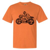 Unisex Garment-Dyed Heavyweight T-Shirt Thumbnail