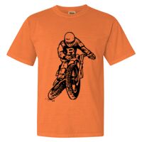 Unisex Garment-Dyed Heavyweight T-Shirt Thumbnail