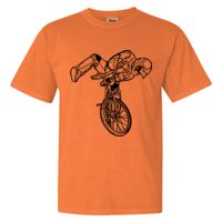 Unisex Garment-Dyed Heavyweight T-Shirt Thumbnail