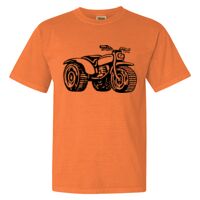 Unisex Garment-Dyed Heavyweight T-Shirt Thumbnail