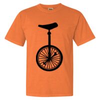 Unisex Garment-Dyed Heavyweight T-Shirt Thumbnail