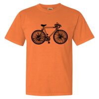 Unisex Garment-Dyed Heavyweight T-Shirt Thumbnail