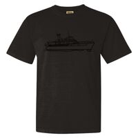 Unisex Garment-Dyed Heavyweight T-Shirt Thumbnail