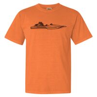 Unisex Garment-Dyed Heavyweight T-Shirt Thumbnail