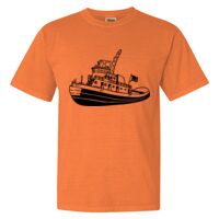 Unisex Garment-Dyed Heavyweight T-Shirt Thumbnail