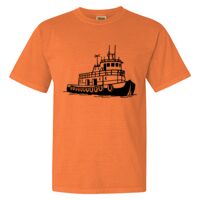 Unisex Garment-Dyed Heavyweight T-Shirt Thumbnail