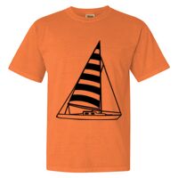 Unisex Garment-Dyed Heavyweight T-Shirt Thumbnail