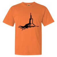 Unisex Garment-Dyed Heavyweight T-Shirt Thumbnail