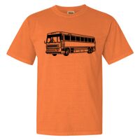 Unisex Garment-Dyed Heavyweight T-Shirt Thumbnail