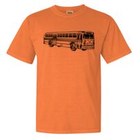 Unisex Garment-Dyed Heavyweight T-Shirt Thumbnail