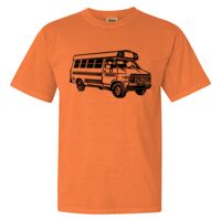 Unisex Garment-Dyed Heavyweight T-Shirt Thumbnail