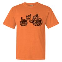 Unisex Garment-Dyed Heavyweight T-Shirt Thumbnail