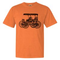 Unisex Garment-Dyed Heavyweight T-Shirt Thumbnail