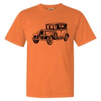 Unisex Garment-Dyed Heavyweight T-Shirt Thumbnail