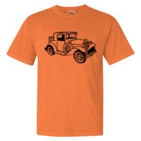 Unisex Garment-Dyed Heavyweight T-Shirt Thumbnail