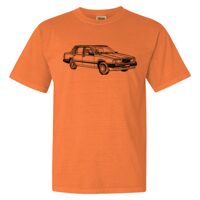 Unisex Garment-Dyed Heavyweight T-Shirt Thumbnail