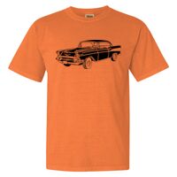 Unisex Garment-Dyed Heavyweight T-Shirt Thumbnail