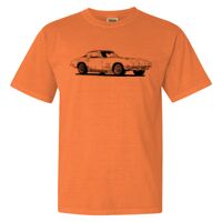 Unisex Garment-Dyed Heavyweight T-Shirt Thumbnail