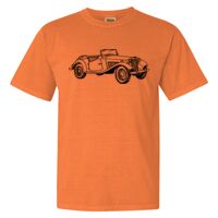 Unisex Garment-Dyed Heavyweight T-Shirt Thumbnail