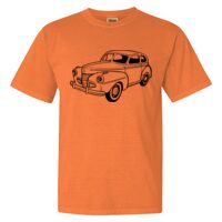 Unisex Garment-Dyed Heavyweight T-Shirt Thumbnail