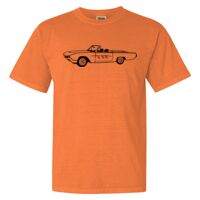 Unisex Garment-Dyed Heavyweight T-Shirt Thumbnail