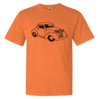 Unisex Garment-Dyed Heavyweight T-Shirt Thumbnail