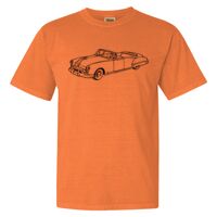 Unisex Garment-Dyed Heavyweight T-Shirt Thumbnail