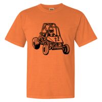 Unisex Garment-Dyed Heavyweight T-Shirt Thumbnail