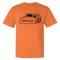 Unisex Garment-Dyed Heavyweight T-Shirt Thumbnail