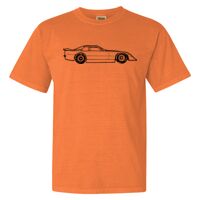 Unisex Garment-Dyed Heavyweight T-Shirt Thumbnail