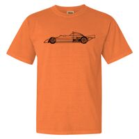 Unisex Garment-Dyed Heavyweight T-Shirt Thumbnail