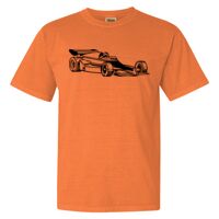 Unisex Garment-Dyed Heavyweight T-Shirt Thumbnail