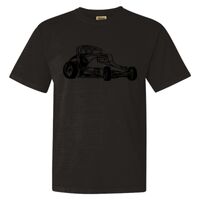 Unisex Garment-Dyed Heavyweight T-Shirt Thumbnail