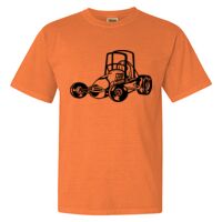 Unisex Garment-Dyed Heavyweight T-Shirt Thumbnail