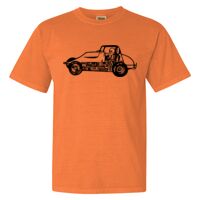 Unisex Garment-Dyed Heavyweight T-Shirt Thumbnail