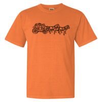 Unisex Garment-Dyed Heavyweight T-Shirt Thumbnail