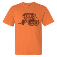 Unisex Garment-Dyed Heavyweight T-Shirt Thumbnail