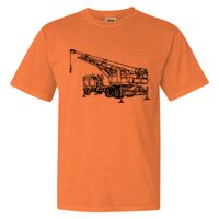 Unisex Garment-Dyed Heavyweight T-Shirt Thumbnail