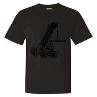 Unisex Garment-Dyed Heavyweight T-Shirt Thumbnail