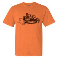 Unisex Garment-Dyed Heavyweight T-Shirt Thumbnail