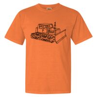 Unisex Garment-Dyed Heavyweight T-Shirt Thumbnail