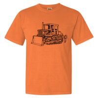 Unisex Garment-Dyed Heavyweight T-Shirt Thumbnail