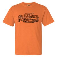 Unisex Garment-Dyed Heavyweight T-Shirt Thumbnail